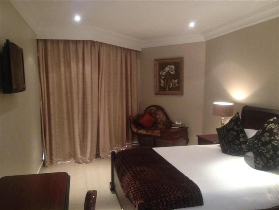 Photo of Bedroom in Doonside