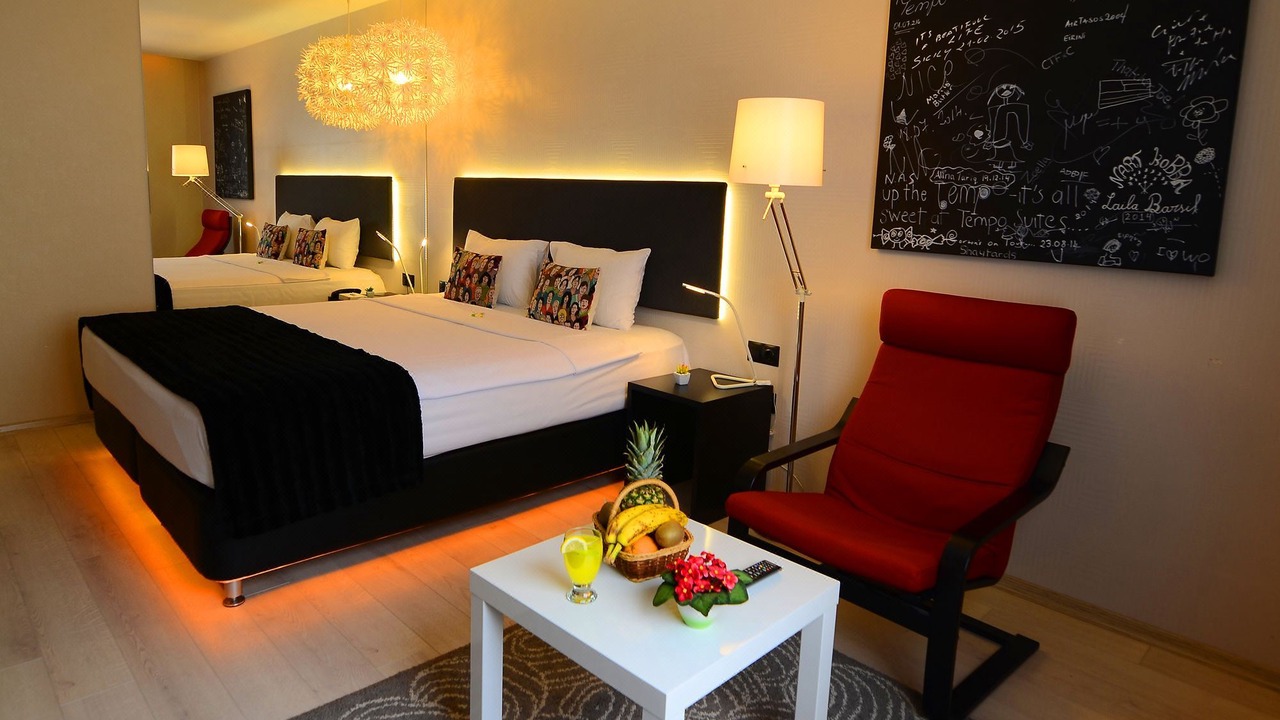 Photo of Livingroom in Bahcelievler