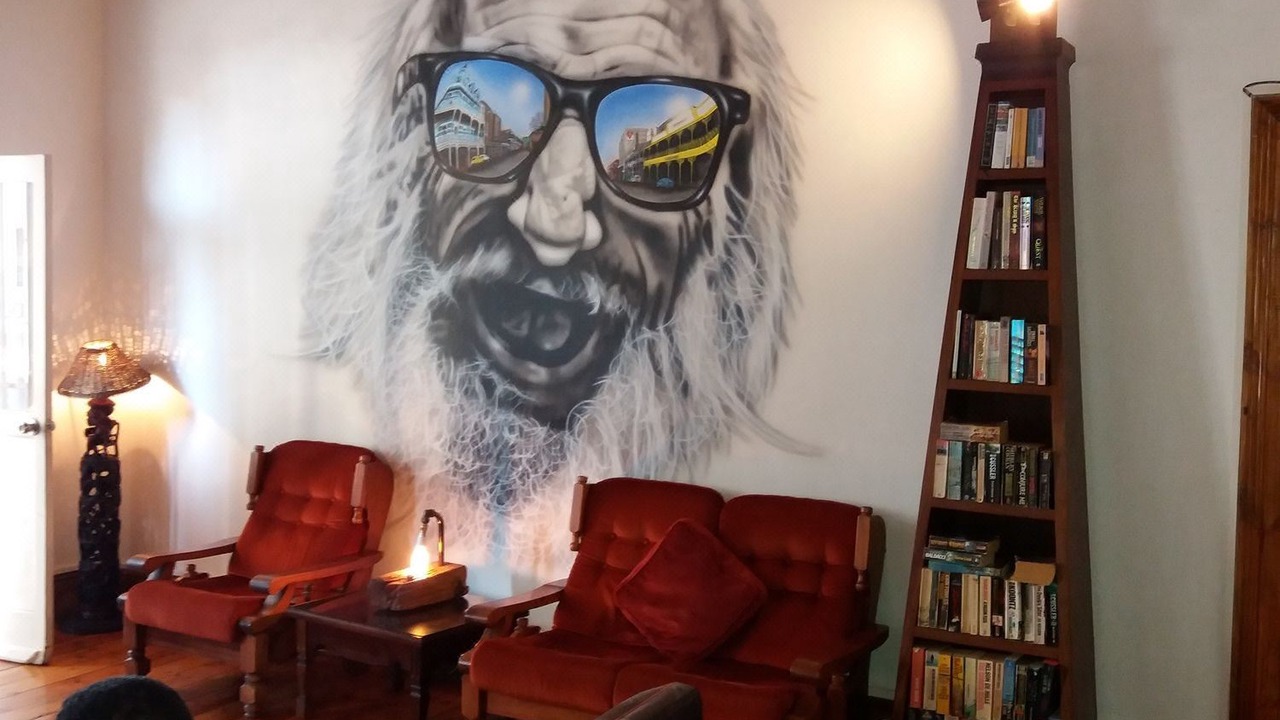 Photo of Livingroom in Cape Town City Centre