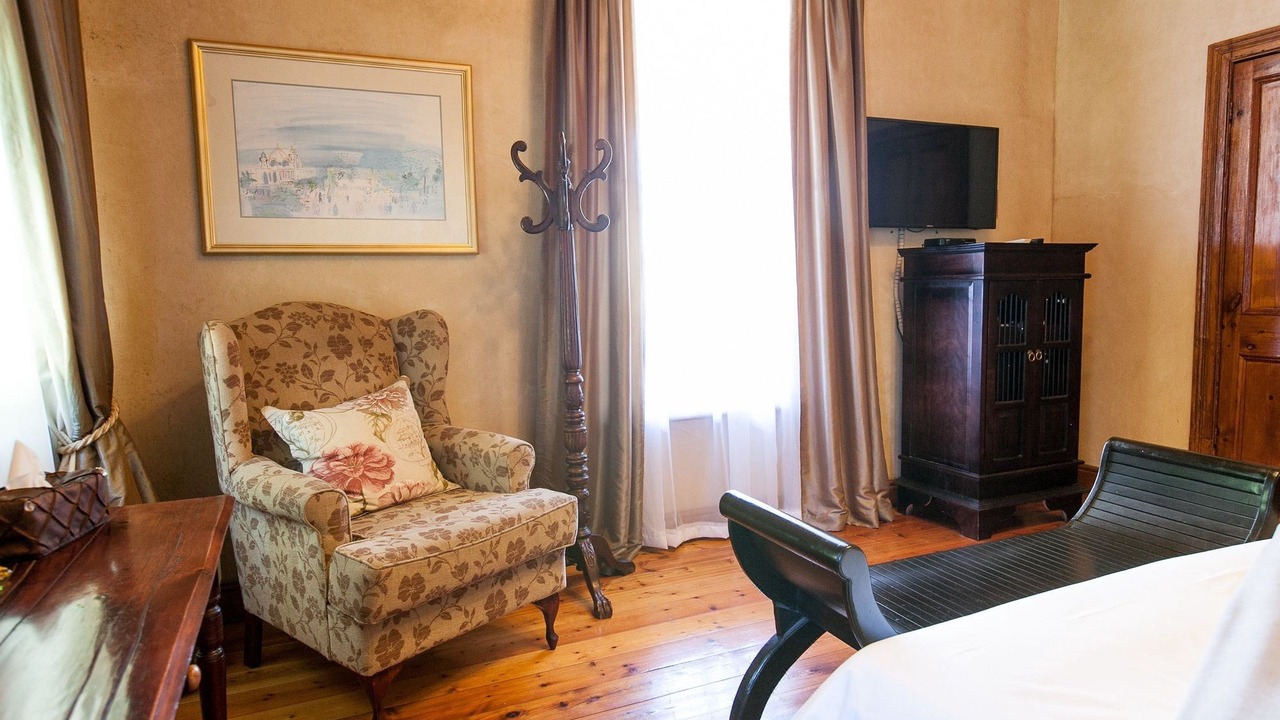 Photo of Livingroom in Beaufort West