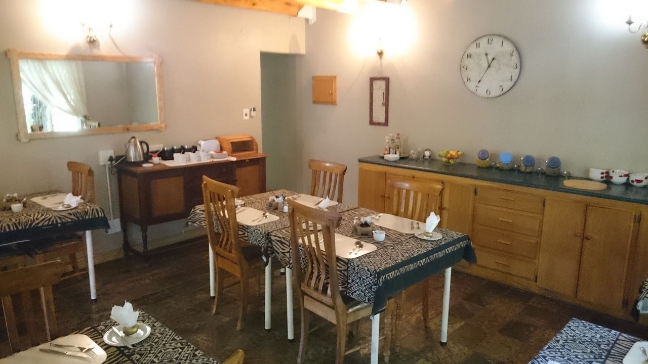 Photo of Livingroom in Ladybrand
