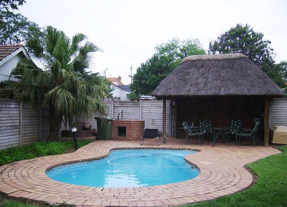 Photo of Outdoor in Scottsville