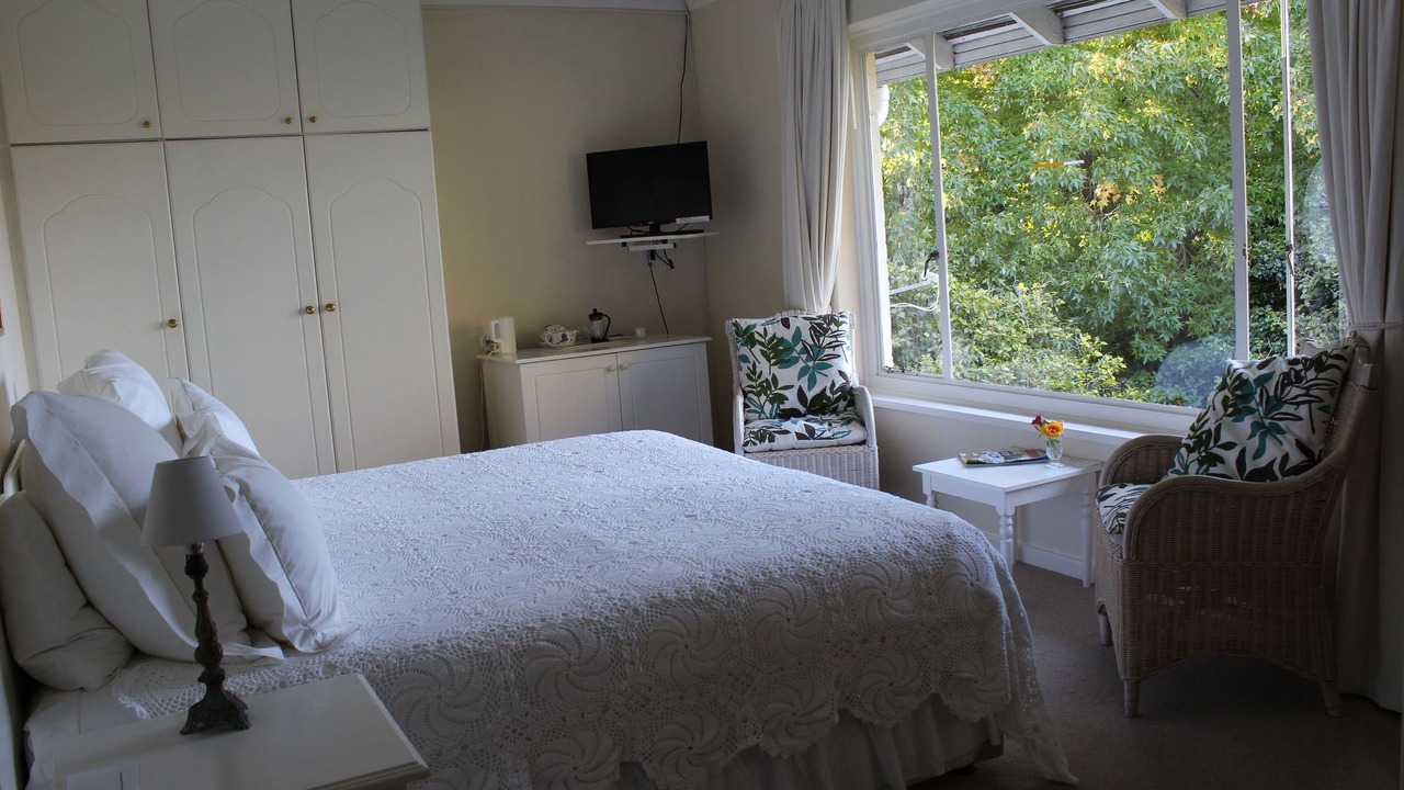 Photo of Bedroom in Newlands
