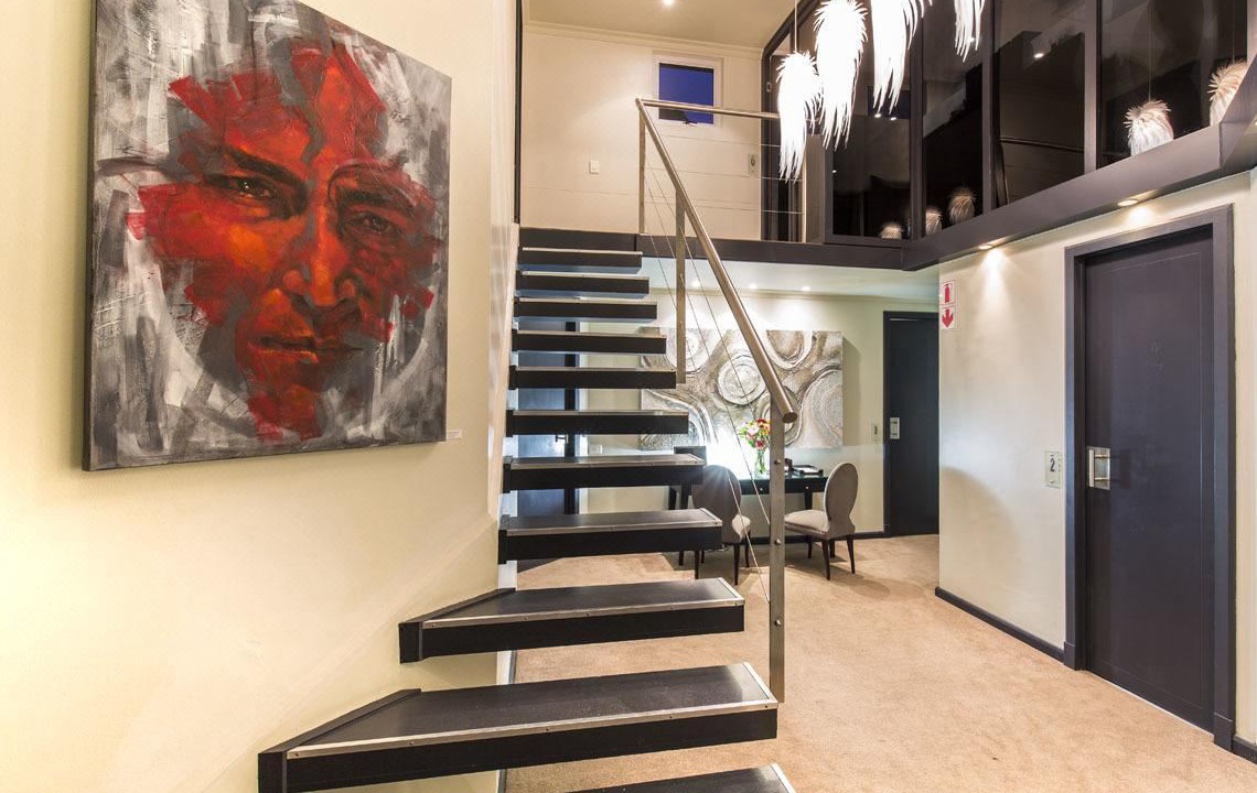 Photo of Livingroom in Sea Point