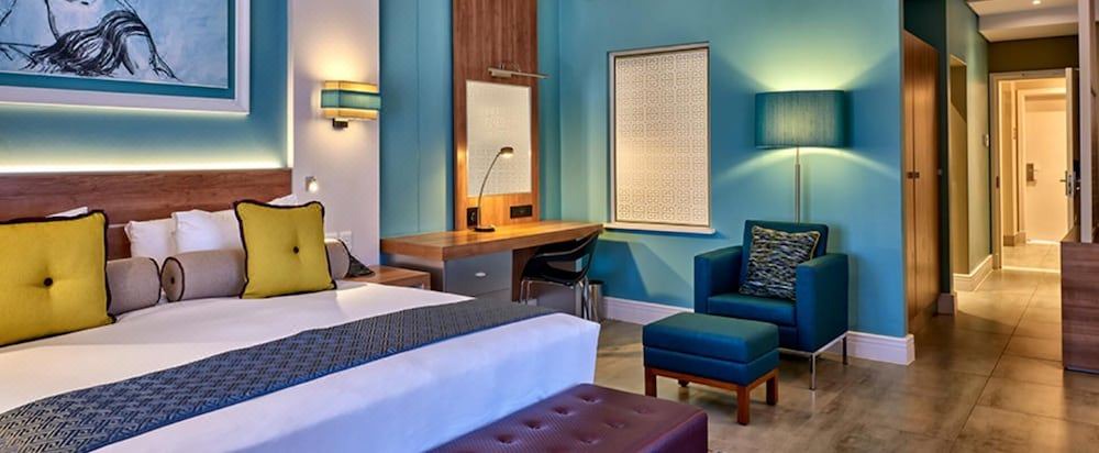 Photo of Bedroom in O.R. Tambo