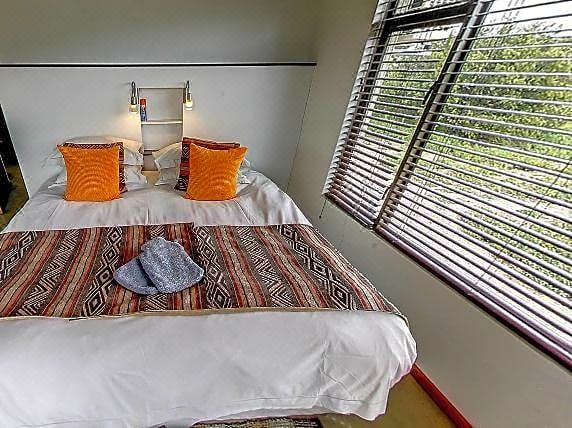 Photo of Bedroom in Springbok