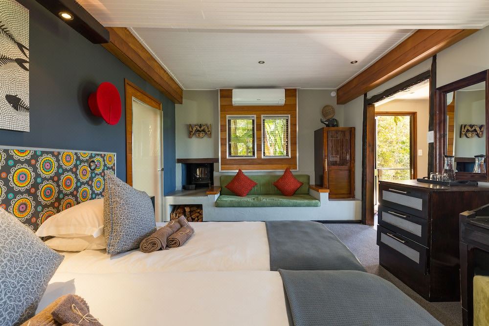 Photo of Livingroom in Die Barakke
