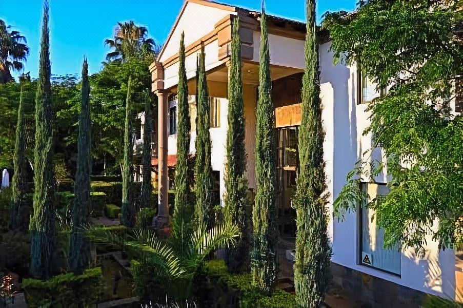 Photo of Buildings in Constantia Park
