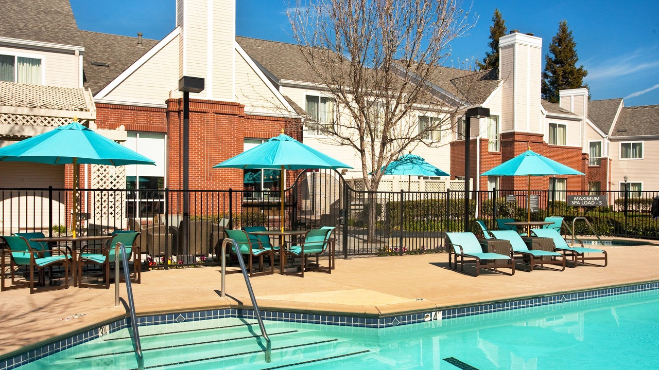 Photo of Outdoor in South Natomas