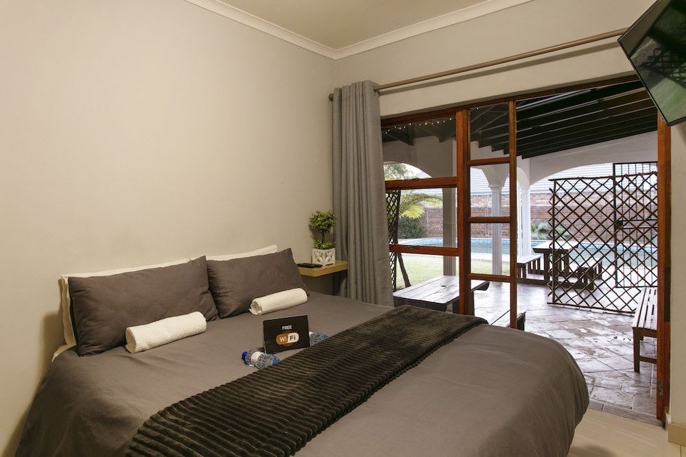 Photo of Bedroom in Garsfontein