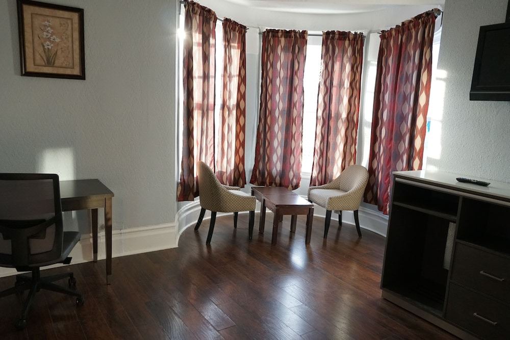 Photo of Livingroom in South of Market
