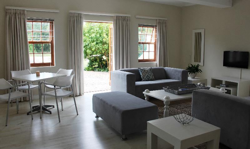 Photo of Livingroom in Robberg Beach