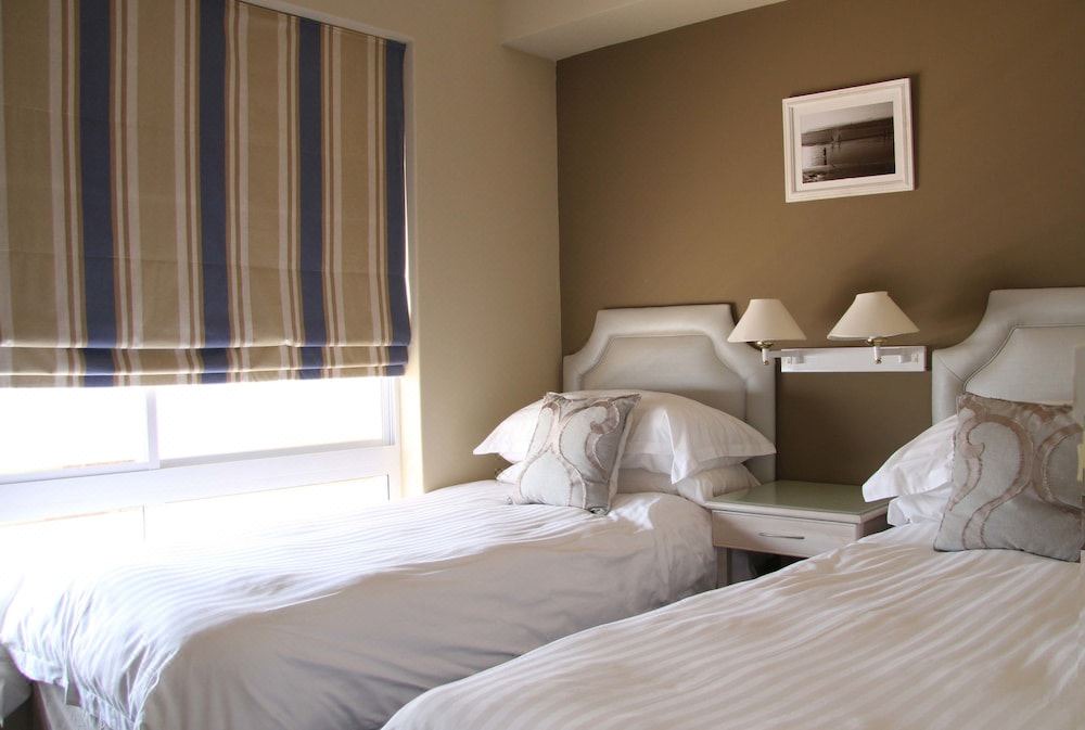 Photo of Bedroom in Lagoon Beach
