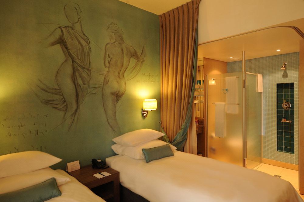 Photo of Bedroom in O.R. Tambo