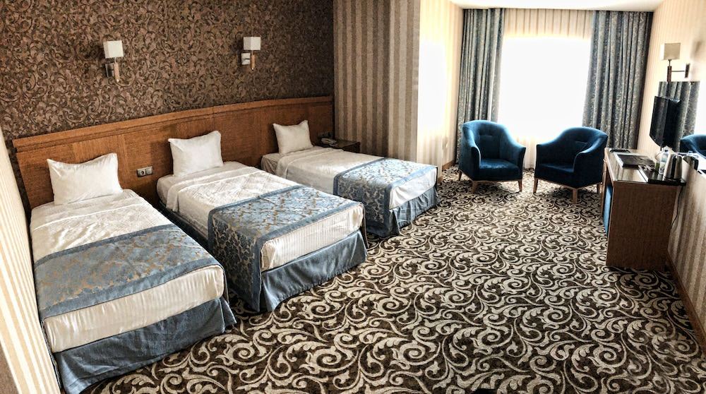 Photo of Bedroom in Dulkadiroglu