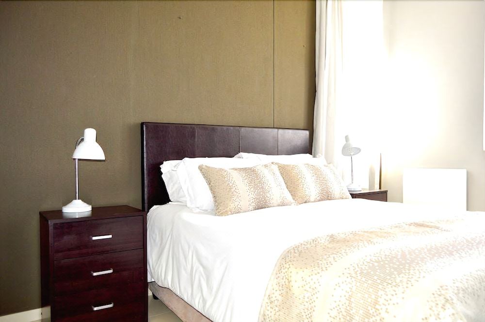 Photo of Bedroom in Bloubergstrand