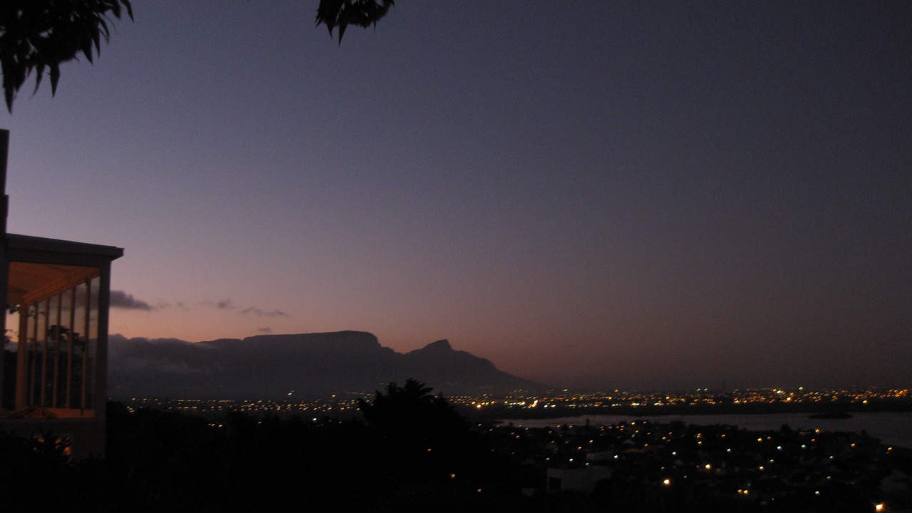 Photo of Others in Muizenberg