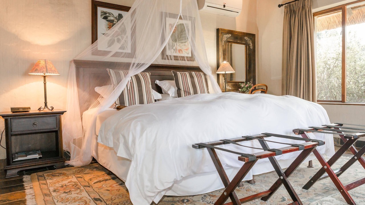 Photo of Bedroom in Addo