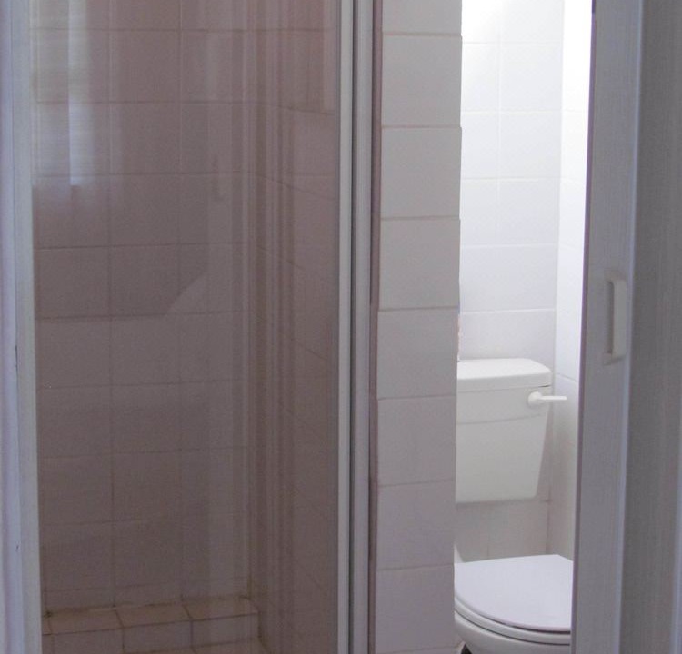 Photo of Bathroom in Blue Horizon Bay