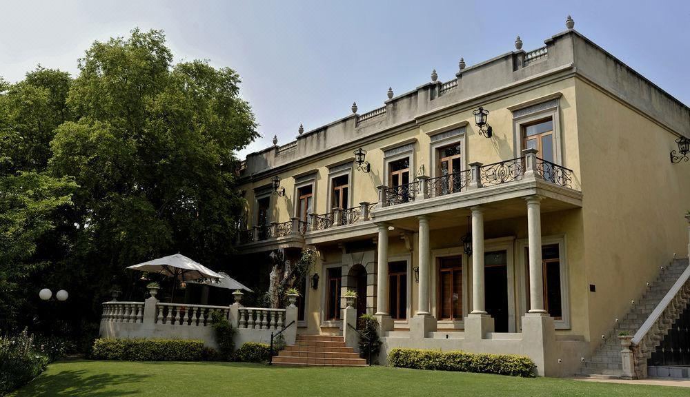 Photo of Buildings in Greater Johannesburg Metropolitan Area