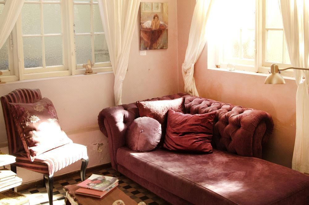 Photo of Livingroom in Barrydale