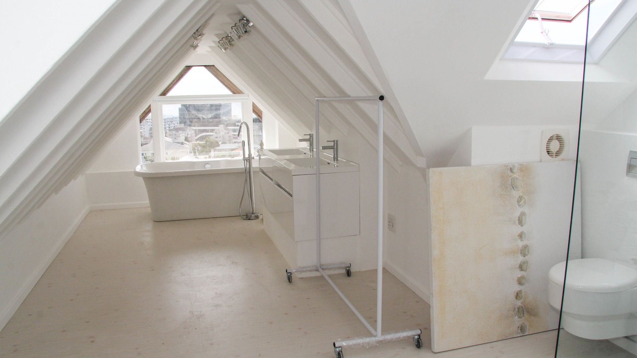 Photo of Bathroom in Fresnaye