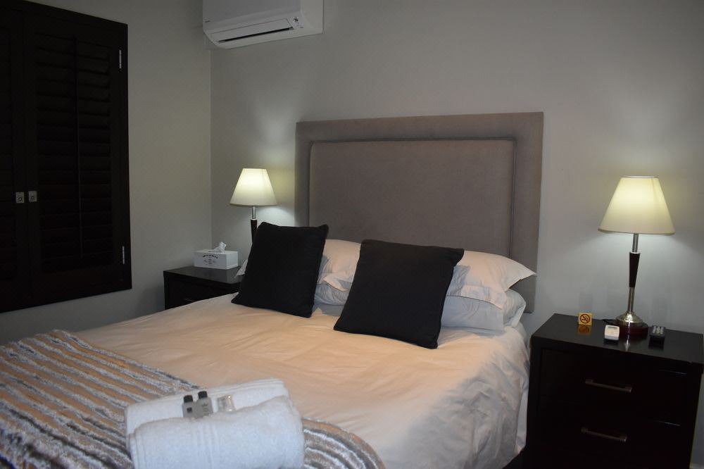 Photo of Bedroom in George