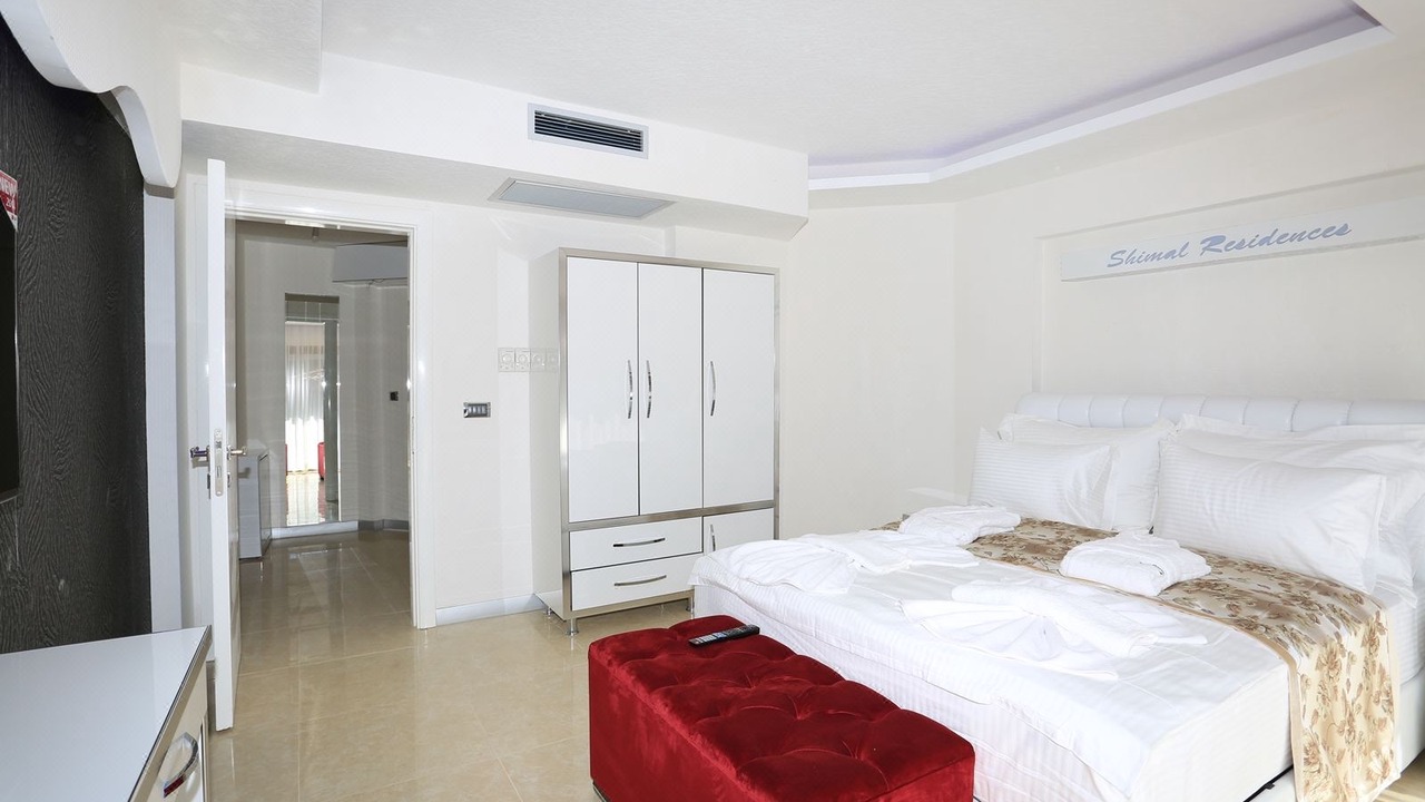 Photo of Bedroom in Akyaka