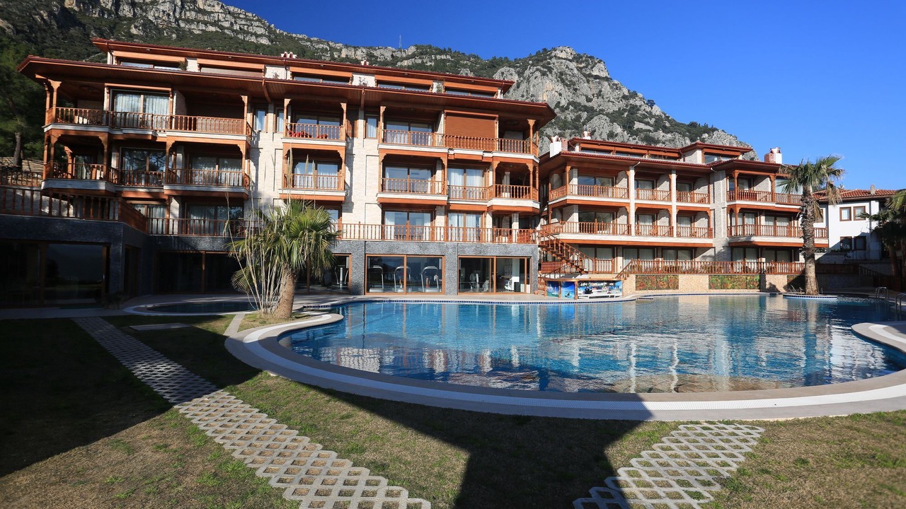 Photo of Outdoor in Akyaka
