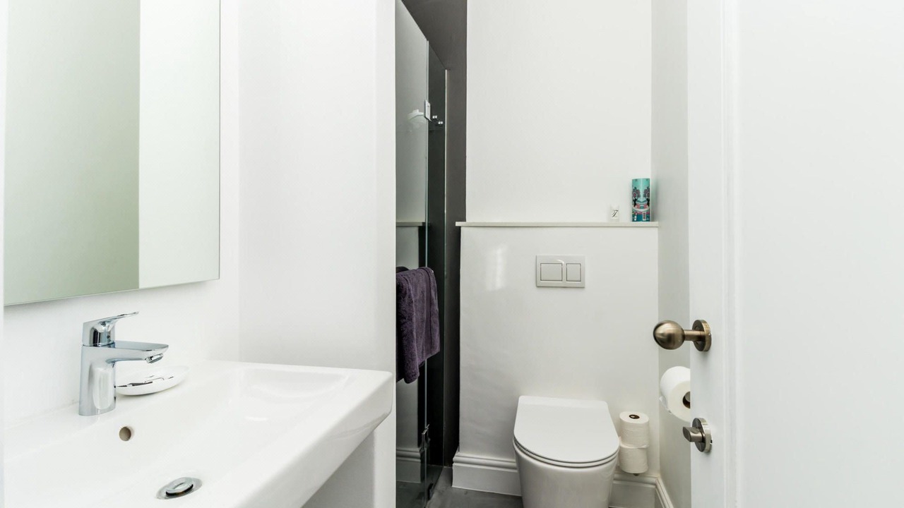 Photo of Bathroom in Eastcliff