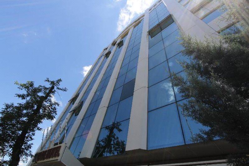 Photo of Buildings in Gumussuyu Mahallesi
