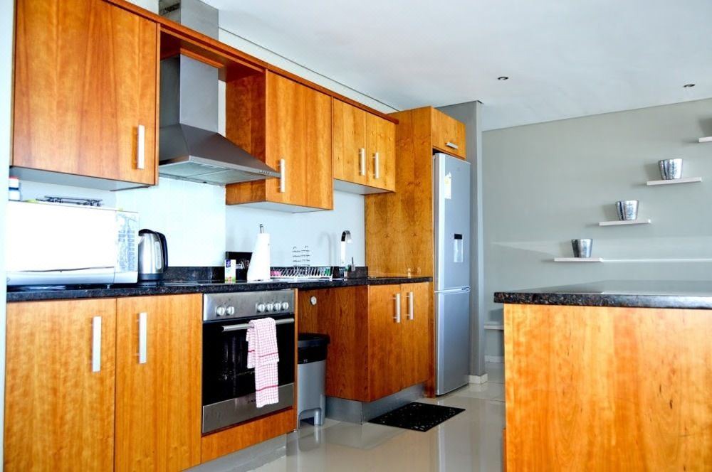 Photo of Kitchen in Bloubergstrand