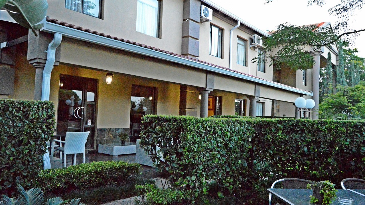 Photo of Buildings in Constantia Park