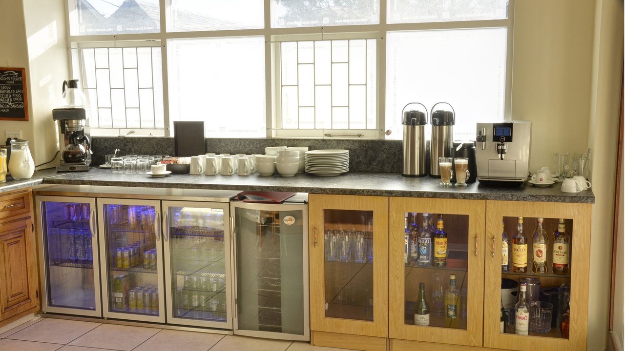Photo of Kitchen in Fresnaye