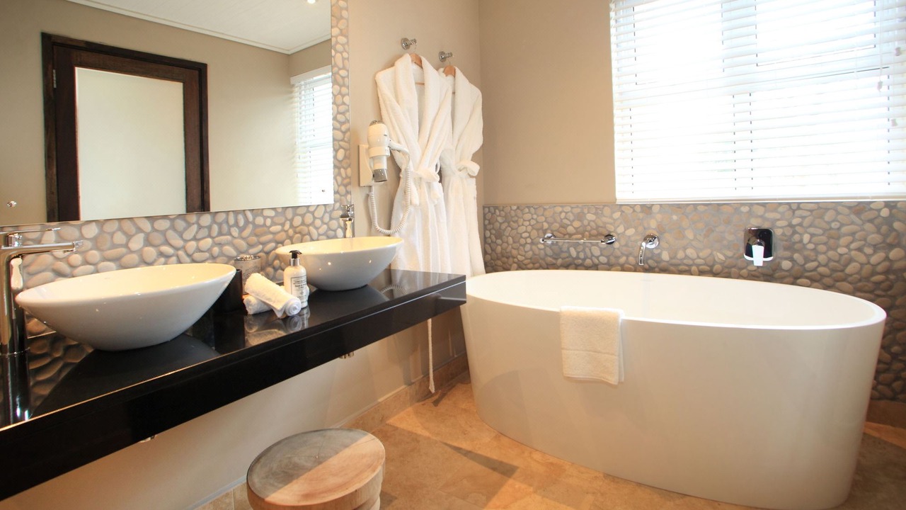 Photo of Bathroom in Kwaaiwater