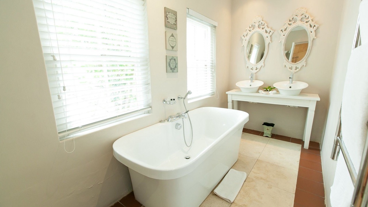 Photo of Bathroom in Beaufort West