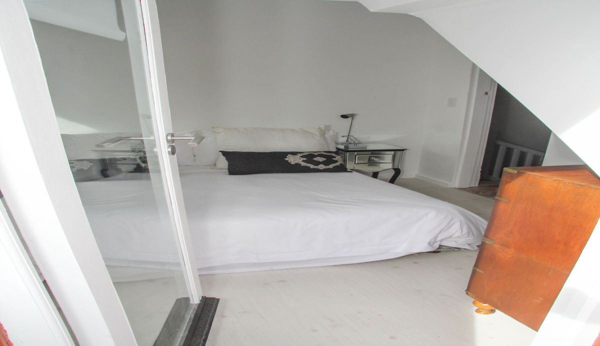 Photo of Bedroom in Fresnaye