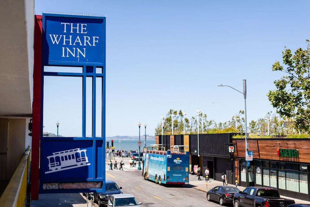 Photo of Others in Fisherman's Wharf