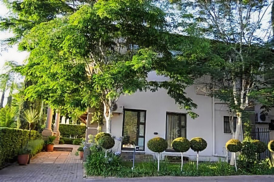 Photo of Buildings in Constantia Park