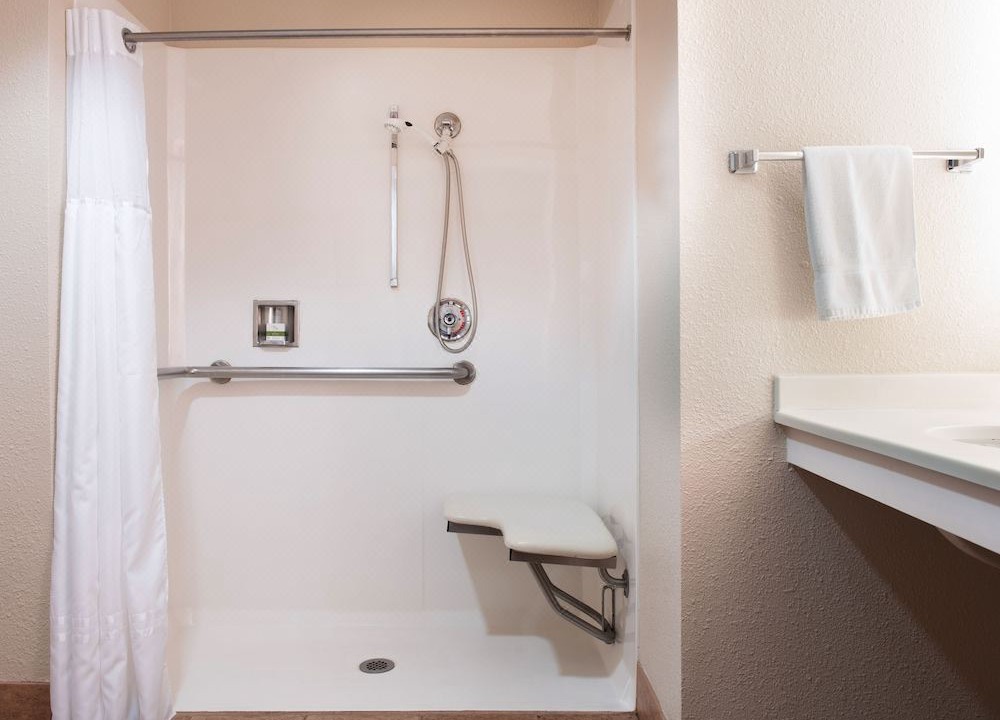 Photo of Bathroom in The East Side