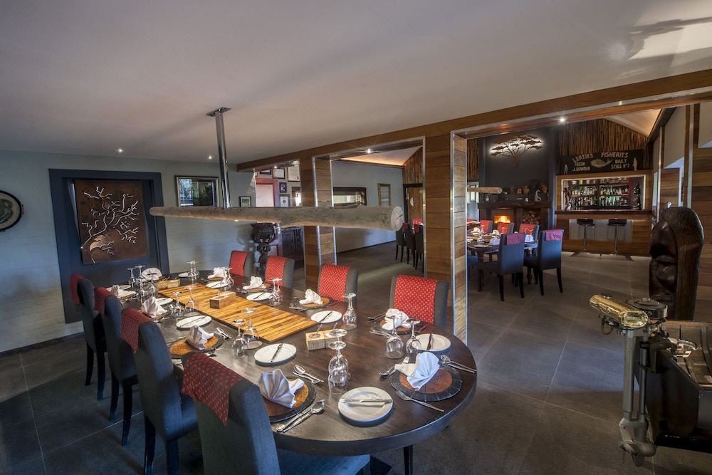 Photo of Livingroom in Die Barakke