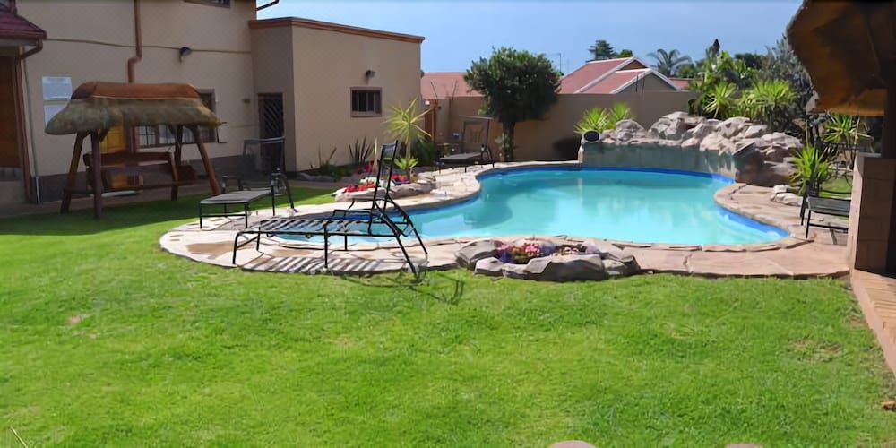 Photo of Outdoor in Edenvale