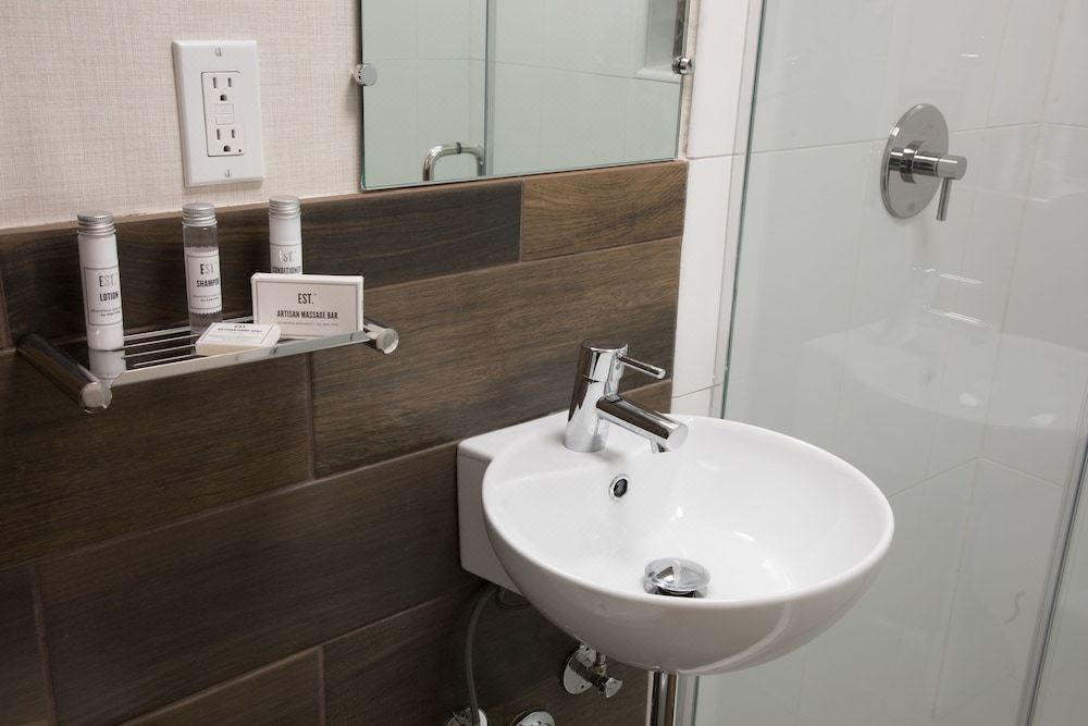 Photo of Bathroom in Downtown