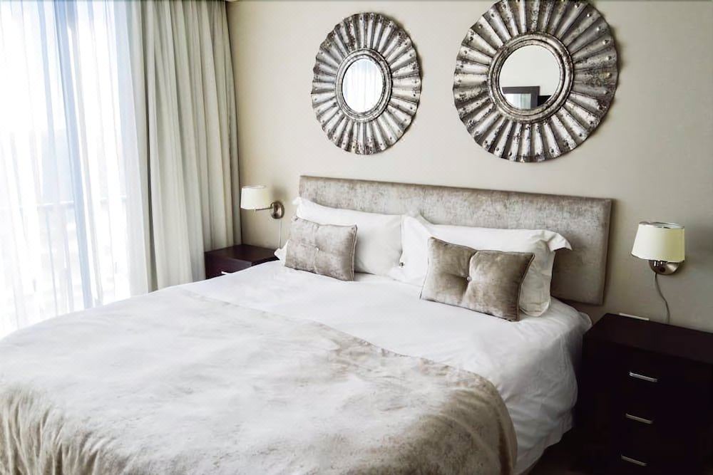 Photo of Bedroom in Bloubergstrand