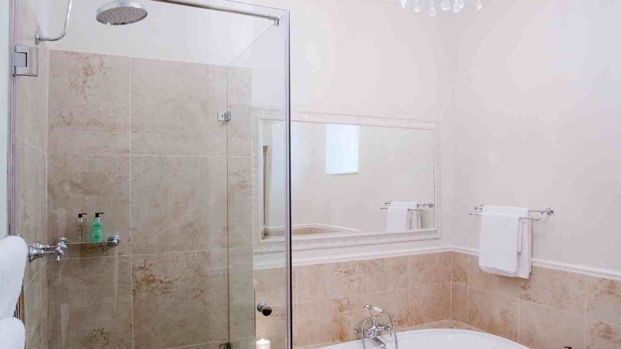 Photo of Bathroom in Helderberg Rural