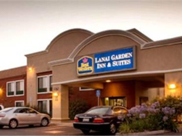 Photo of Buildings in East San Jose