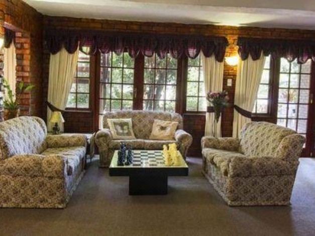 Photo of Livingroom in Storms River