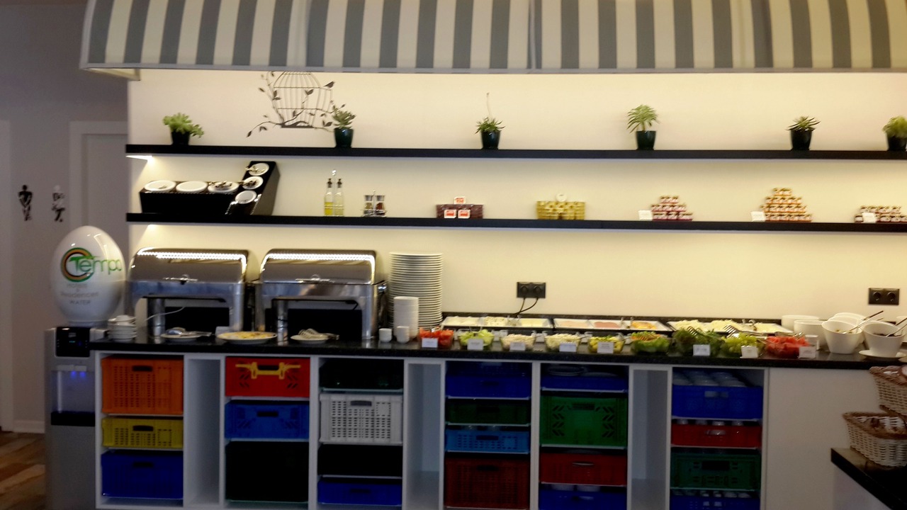 Photo of Kitchen in Bahcelievler