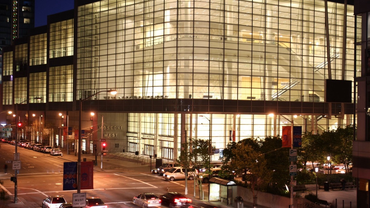 Photo of Others in Theater District