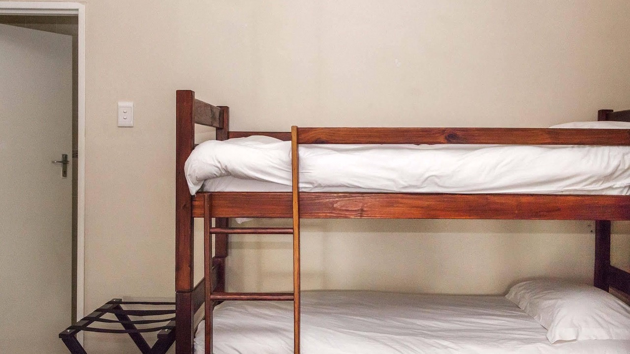 Photo of Bedroom in Walmer